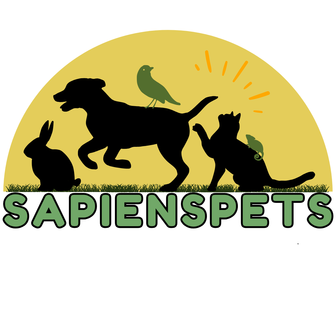 SAPIENS PETS